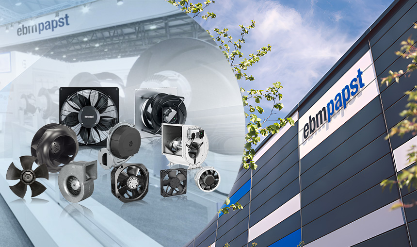 ebmpapst風機