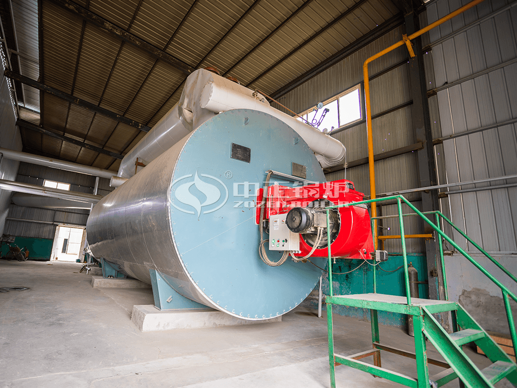 導熱油鍋爐相對于其他鍋爐有什么區(qū)別？