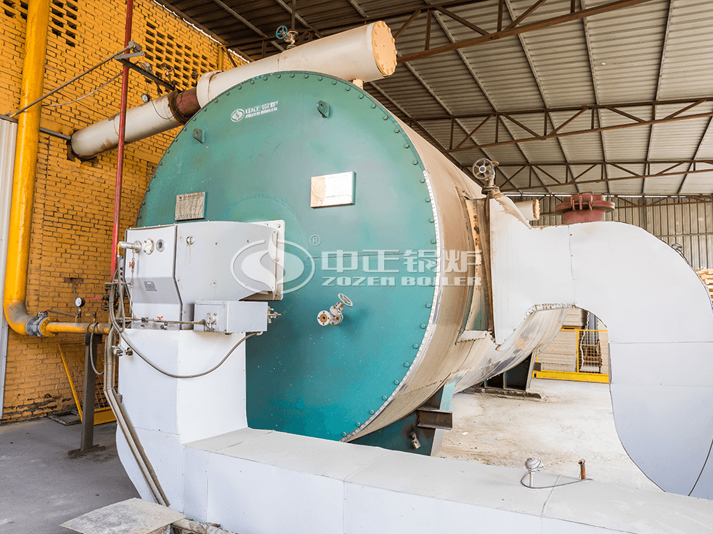 導熱油鍋爐相對于其他鍋爐有什么區(qū)別？