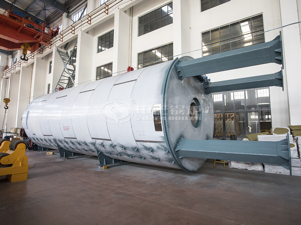 導(dǎo)熱油鍋爐上的火花塞不耐用是怎么回事?