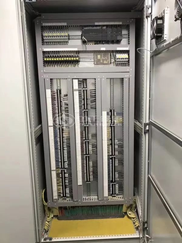 中正導熱油鍋爐