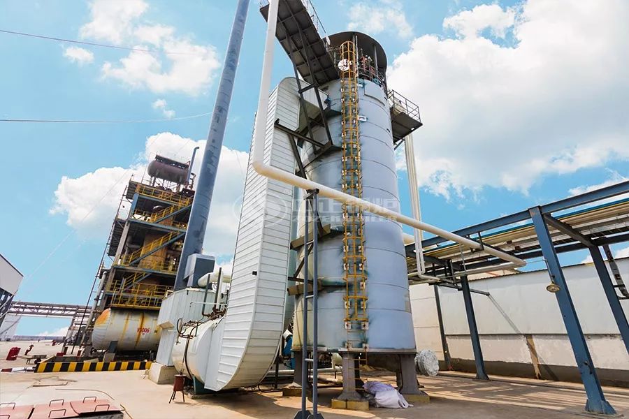 煉油行業(yè)轉(zhuǎn)型升級在即 中正導(dǎo)熱油鍋爐助推煉油企業(yè)由大變強(qiáng)