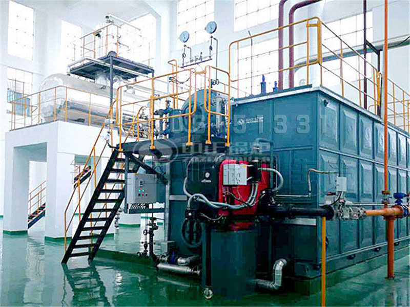 2019年鍋爐導(dǎo)熱油加熱過程中需要注意什么？