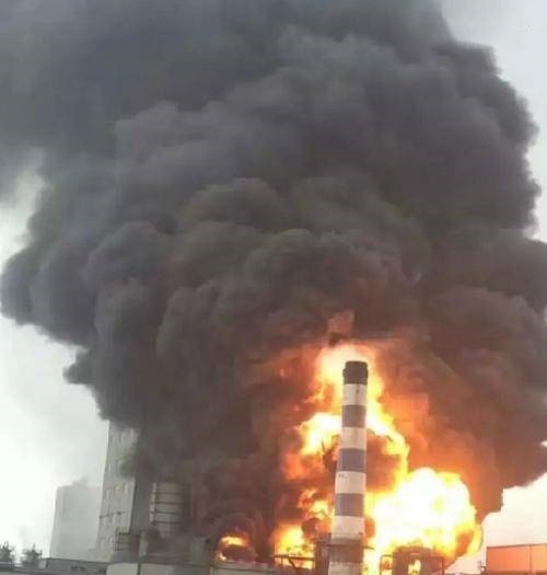 2019年導(dǎo)熱油鍋爐房設(shè)備正確安裝要求！不再讓事故頻發(fā)！